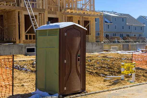 Best Affordable portable toilet rental  in Berry Hill, TN