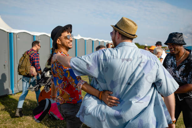 Best Portable toilet rental cost  in Berry Hill, TN
