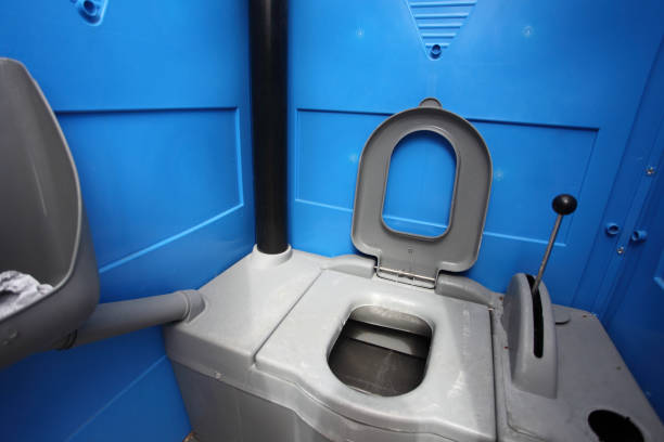 Best Porta potty cleaning services  in Berry Hill, TN