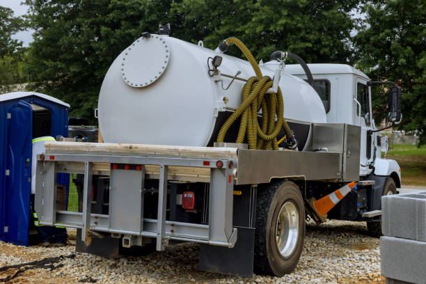 Reliable Berry Hill, TN porta potty rental Solutions
