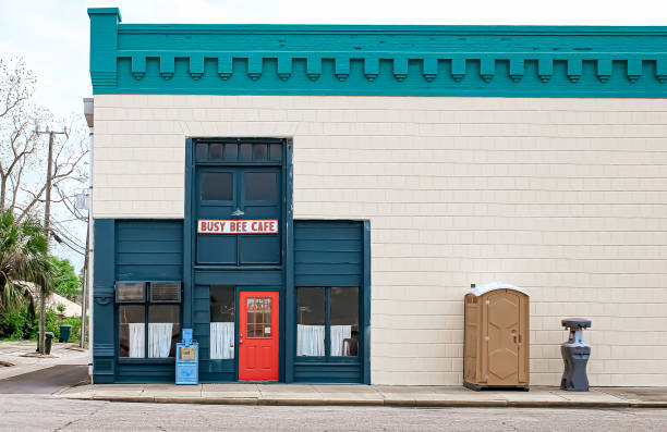 Portable Toilet Options We Offer in Berry Hill, TN