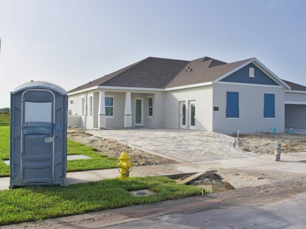 Best Emergency porta potty rental  in Berry Hill, TN